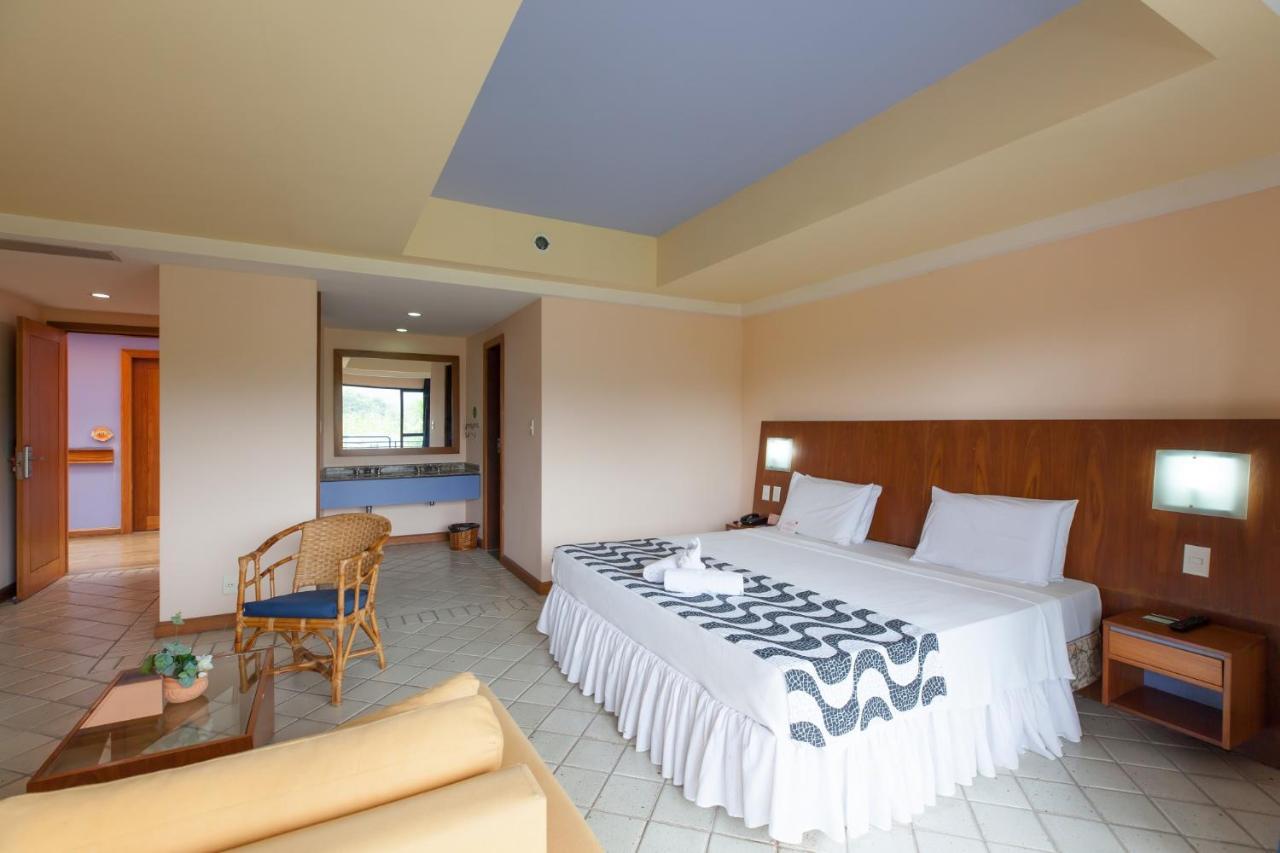 Samba Angra Dos Reis Hotel Exterior photo